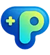 Gaming Platform Logo 1
